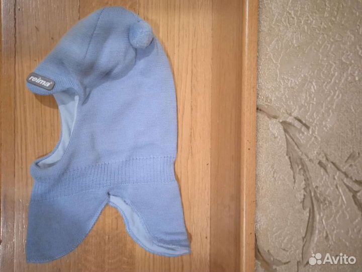 Шапки-шлемы