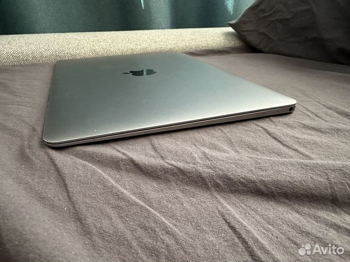 Apple MacBook 12 Retina