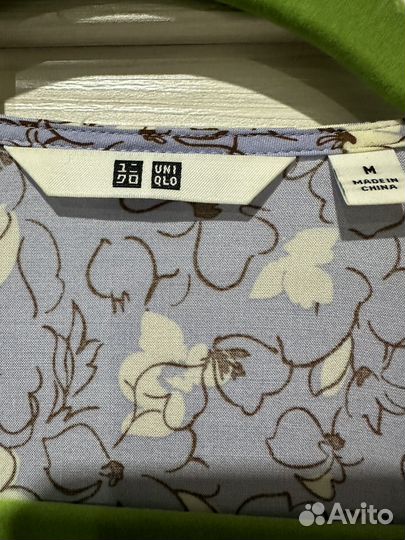 Платье Uniqlo новое