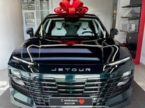 Новый Jetour Dashing 1.5 AMT, 2024, цена от 2 159 900 руб.