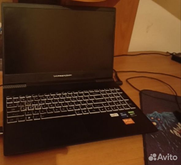 Thunderobot 911 air d