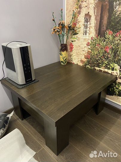 Стол трансформер