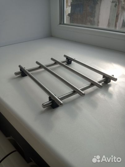 Подставка под горячее лэмплиг Икеа