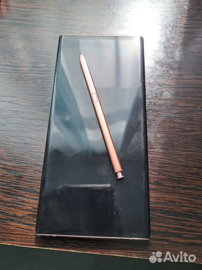 Смартфон samsung