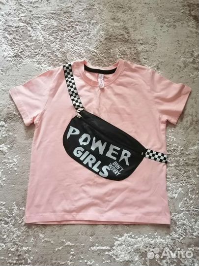 Костюм для девочки 128