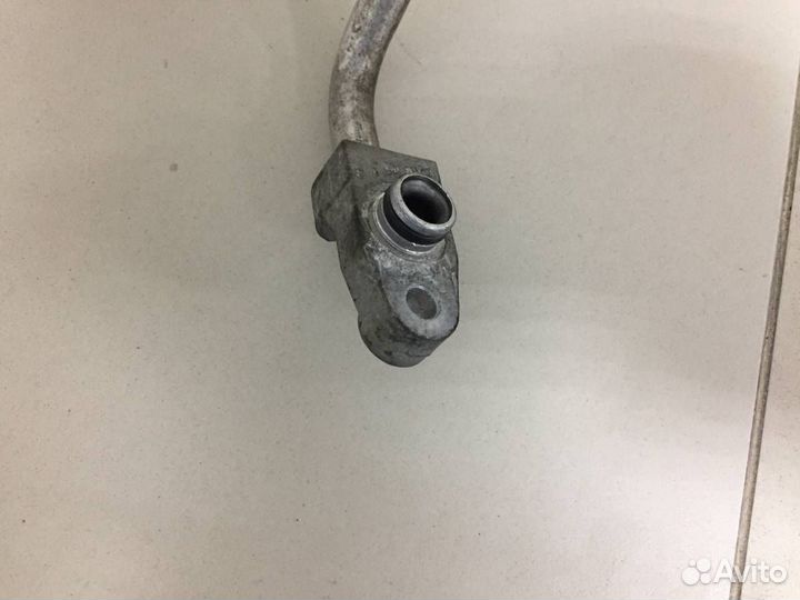 Трубка кондиционера Toyota Auris E150 2006-2012