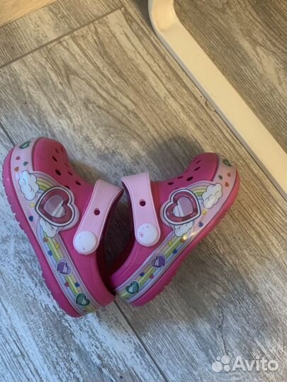 Сабо для пляжа kapika 23