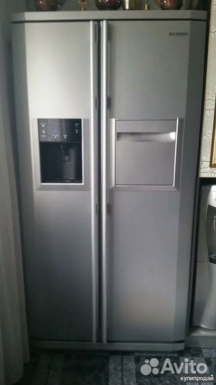 Холодильник бу