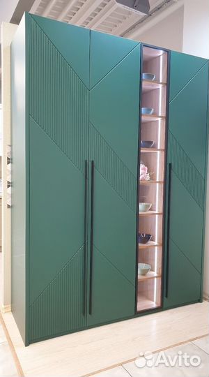 Шкаф распашной Без Предоплаты