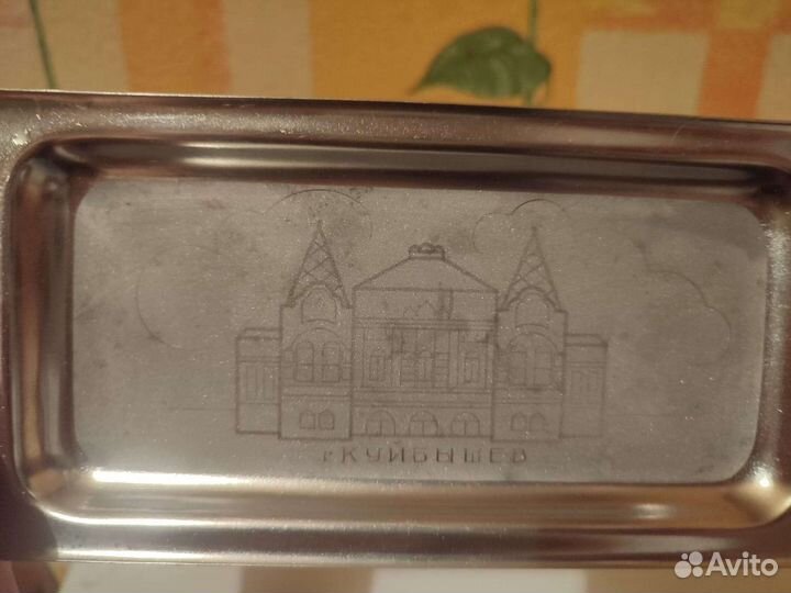 Набор для специй