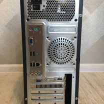 Компьютер Core i5 3570 GTX 460 SE