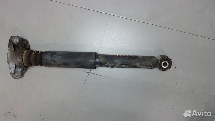 Амортизатор подвески Volkswagen Passat CC, 2009