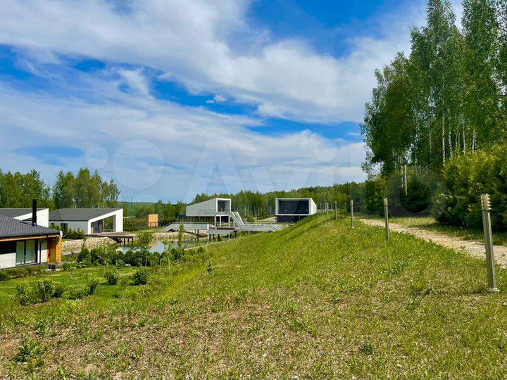 Участок 1,12 га (СНТ, ДНП)