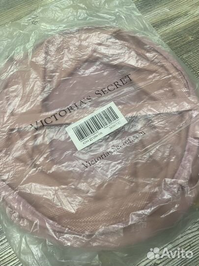 Корзина для белья, игрушек от Victoria Secret