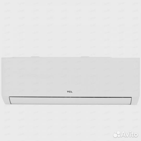 Кондиционер TCL TAC-12chsa/TPG-W новый