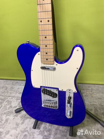 Электрогитара Fender Squier Affinity Telecaster