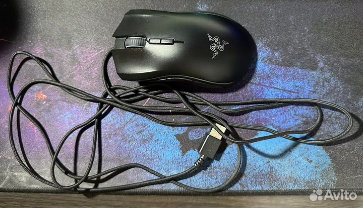 Razer Mamba Elite