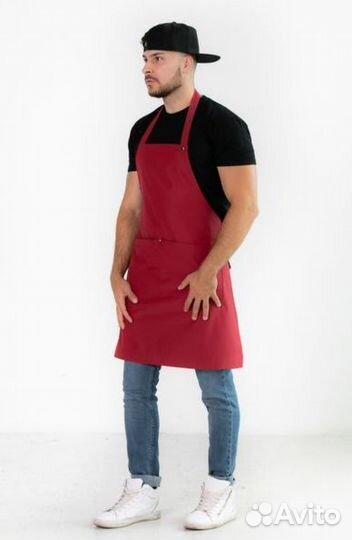 Спецодежда для поваров