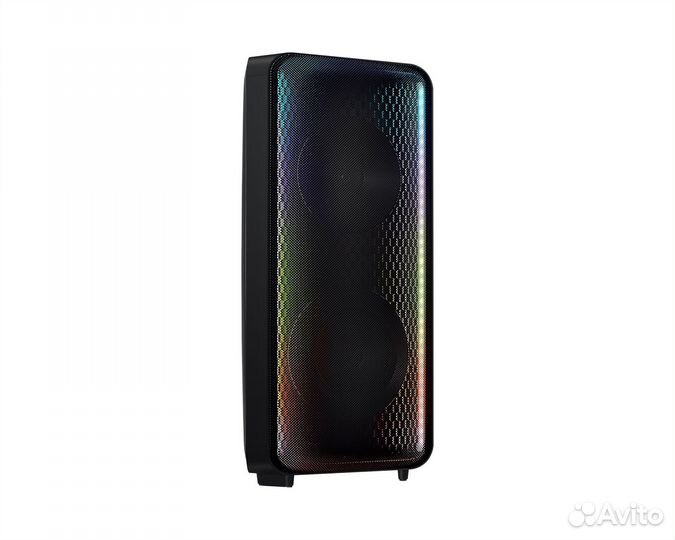 Портативная акустика Samsung MX-ST50B/RU