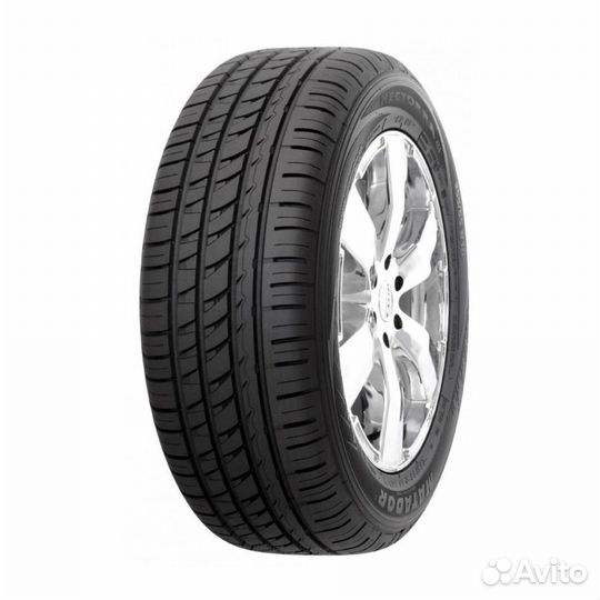 Matador MP 85 Hectorra 4x4 215/60 R17