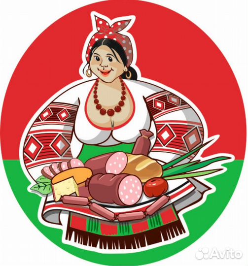 Продавец (возможна вахта, жилье от компании)