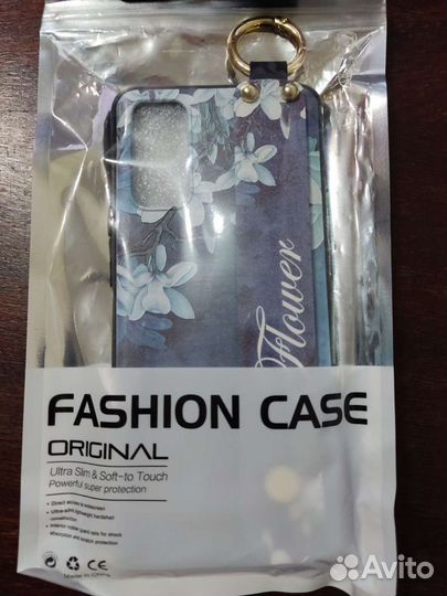 Чехол (бампер) на Samsung