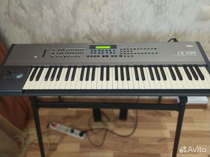 Коргix300