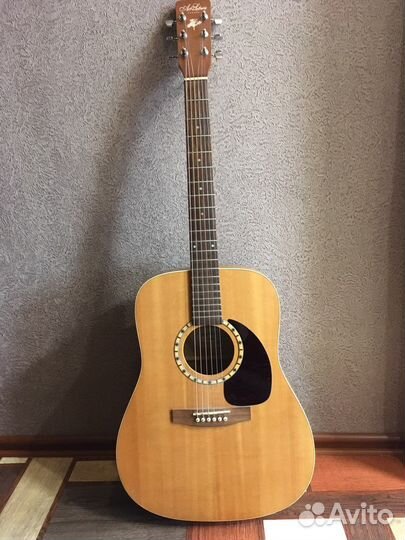 Акустическая гитара Art & Lutherie Godin
