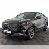 OMODA C5 1.5 CVT, 2024, 11 290 км, с пробегом, цена 1 900 000 руб.