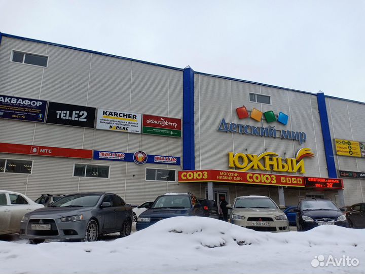 Уборщица магазина, без опыта