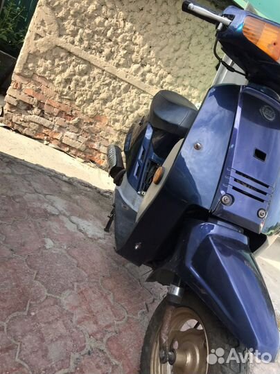 Продам скутер