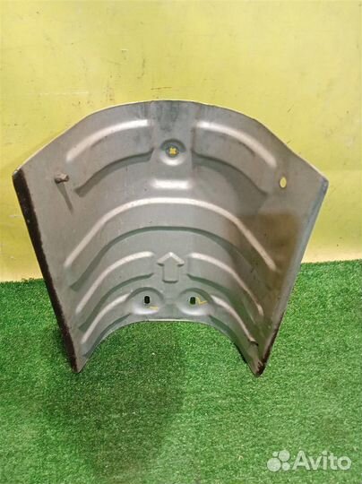 Экран тепловой Kia RIO 4 FB 2020