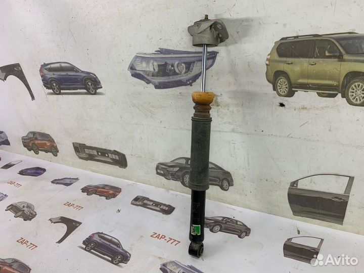 Амортизатор задний левый Chery Tiggo 4