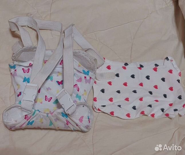 Перинка фрейка