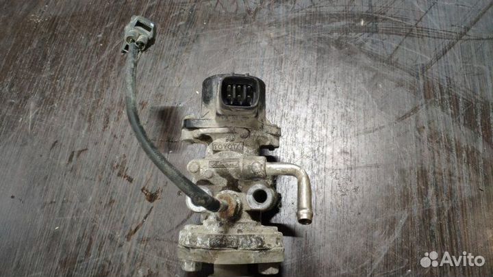 Клапан EGR Клапан рециркуляции отработавших газов