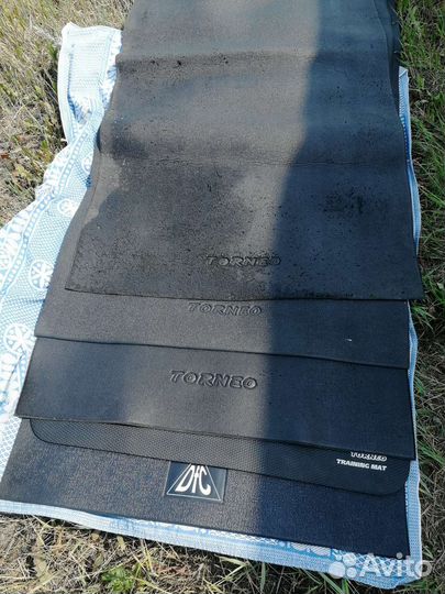 Коврик для беговой дорожки (доставлю)