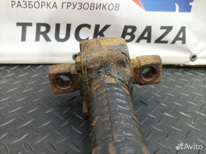 Тяга реактивная камаз 5490