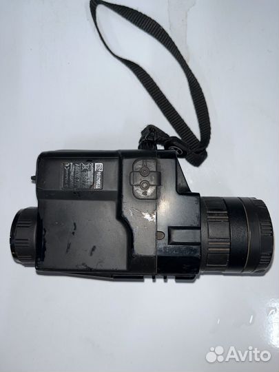 Тепловизор pulsar quantum lite xq 30v
