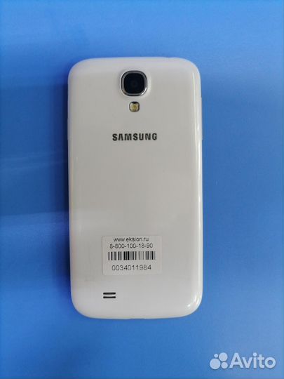 Samsung Galaxy S4 GT-I9500, 2/16 ГБ