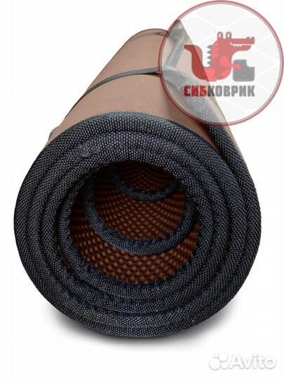 EVA коврик в лодку Solar 420 strela