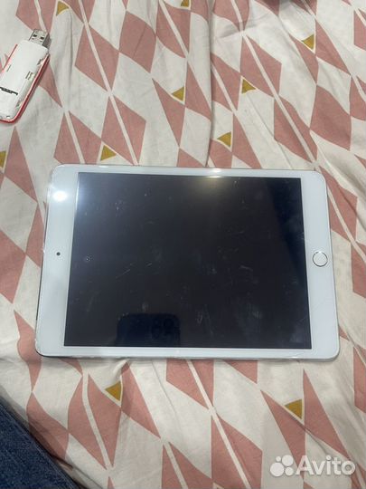 iPad mini 3 16gb