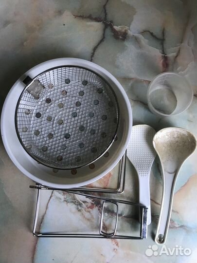 Мультиварка redmond