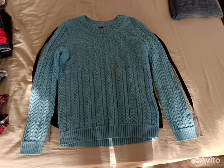 Кофта для девочки