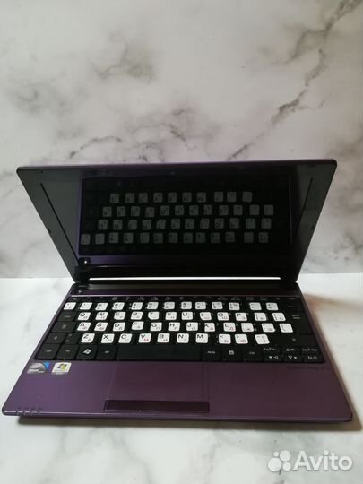 Нетбук Acer Aspire one D260-2Duu