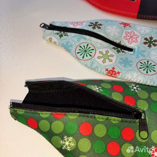 Чехол на бутылку (термо)