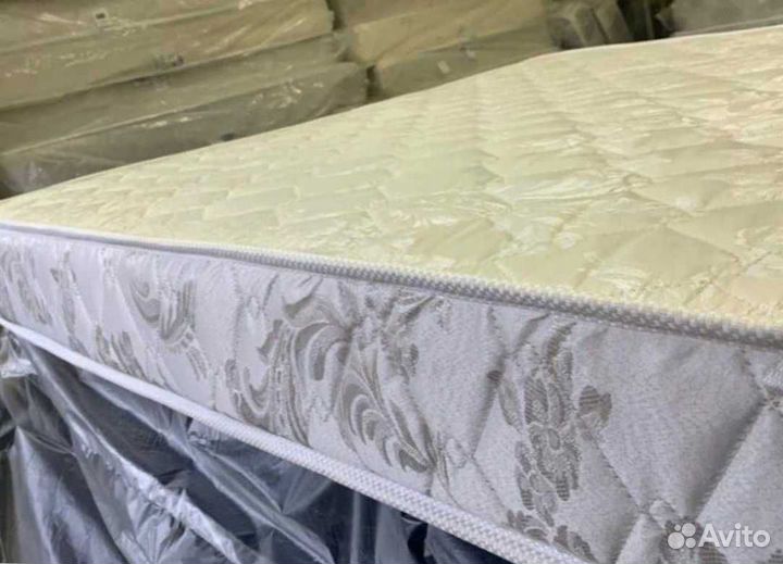 Матрас мягкий