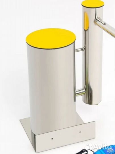 Дымник для домашнего копчения 