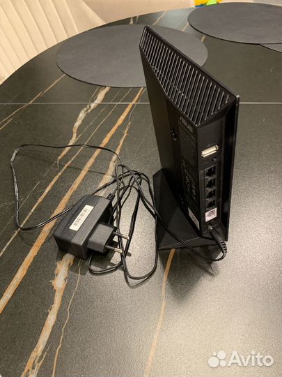 Wi-Fi роутер asus RT-N14U