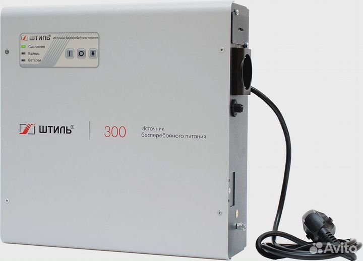 Ибп штиль SW300SL