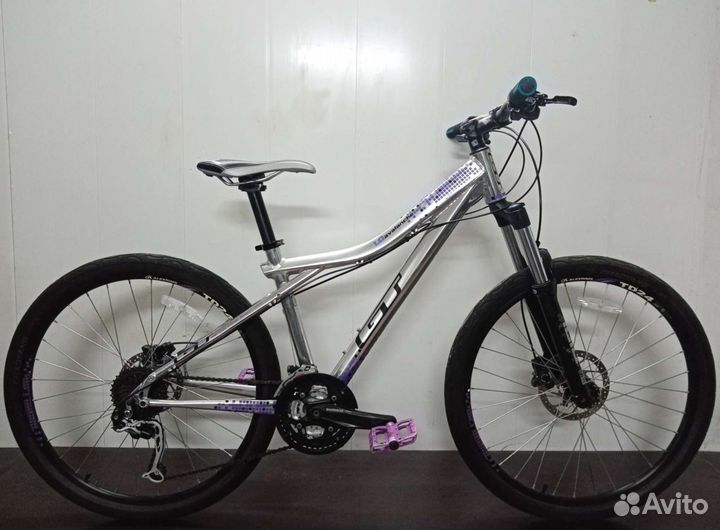 GT Avalanche 1.0